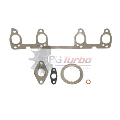 Turbo PIECES DETACHEES - NEUF - KIT JOINTS
